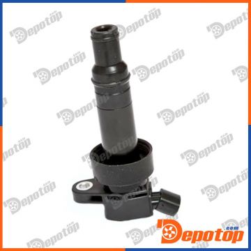 Bobine D'allumage pour HYUNDAI | 017086041LGK, 05020063